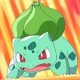 Ash's Bulbasaur