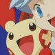 Wild's Plusle