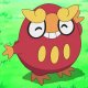 Wild's Darumaka