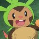 Clemont's Chespin