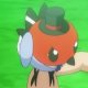 Clarissa's Fletchling