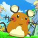 Clemont's Dedenne