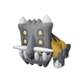 Bastiodon